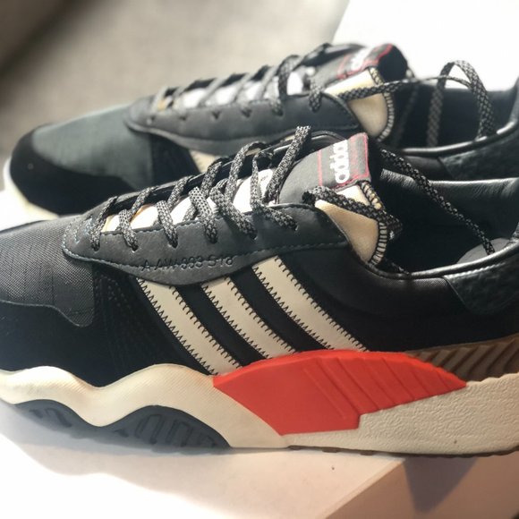 Adidas AW Trainer - Picture 4 of 7